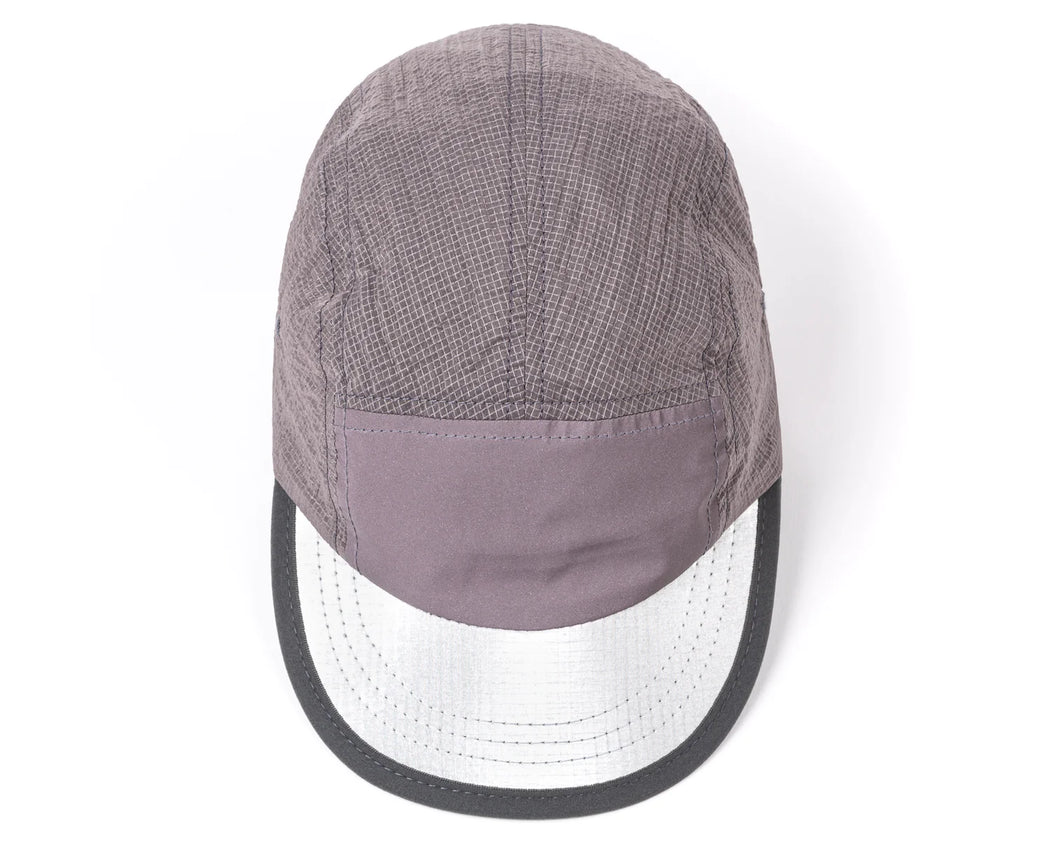 Satisfy - Rippy™ Trail Cap - Dusty Pink