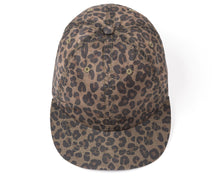 Load image into Gallery viewer, Satisfy - Rippy™ Running Cap - Leopard
