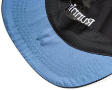Load image into Gallery viewer, Satisfy - PeaceShell™ Running Cap - Black
