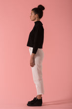 Load image into Gallery viewer, Maylee - Open Back Constructed Top
