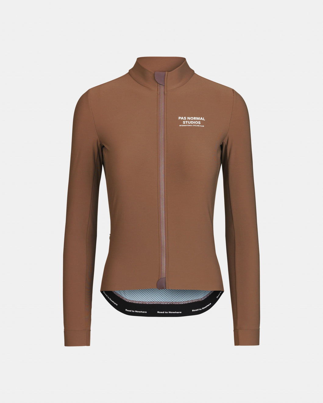 Pas Normal Studios - Women's Long Sleeve - Hazel