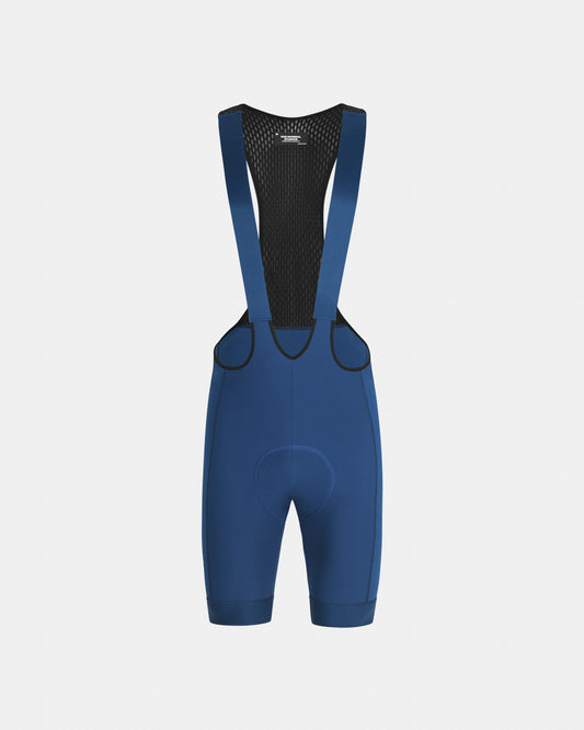 Pas Normal Studios - Defend Bibs - Dark Blue