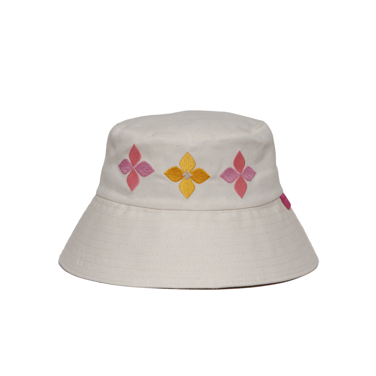 Maylee - Xee Summer Bucket Hat