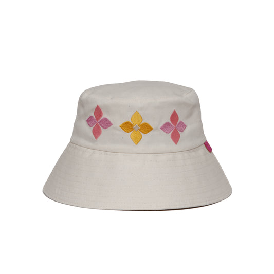 Maylee - Xee Summer Bucket Hat