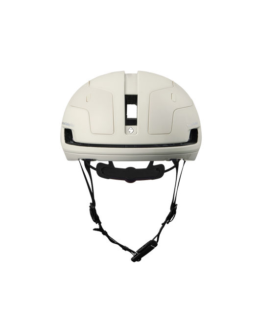 Pas Normal Studios - Falconer Aero 2Vi MIPS Helmet - Off White