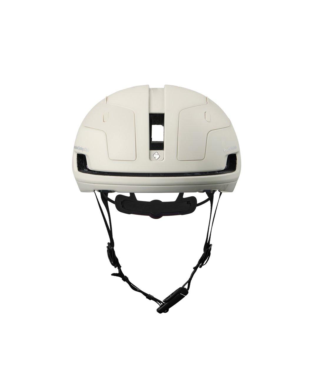 Pas Normal Studios - Falconer Aero 2Vi MIPS Helmet - Off White