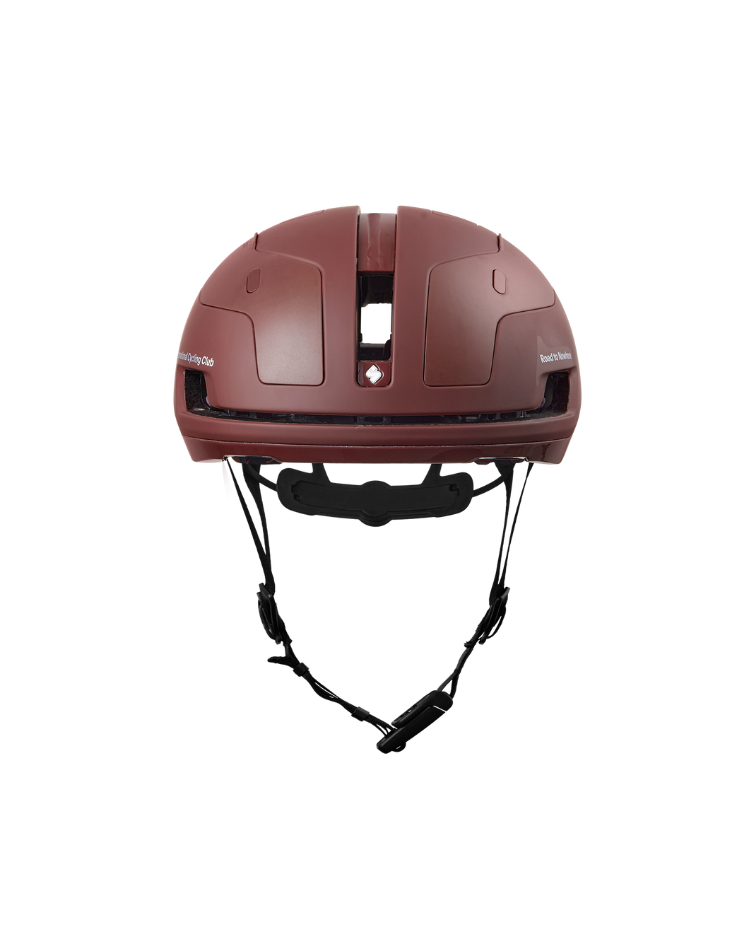Pas Normal Studios - Falconer Aero 2Vi MIPS Helmet - Rust