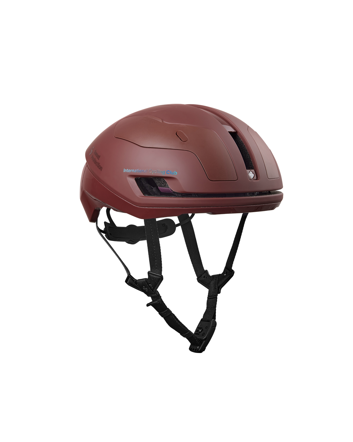 Pas Normal Studios - Falconer Aero 2Vi MIPS Helmet - Rust