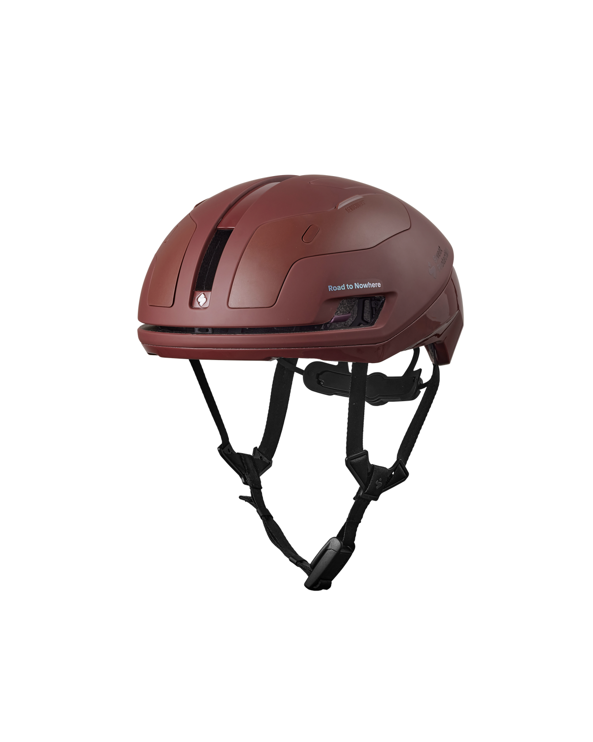 Pas Normal Studios - Falconer Aero 2Vi MIPS Helmet - Rust