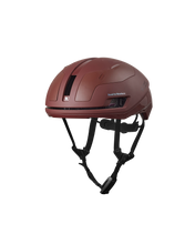 Load image into Gallery viewer, Pas Normal Studios - Falconer Aero 2Vi MIPS Helmet - Rust
