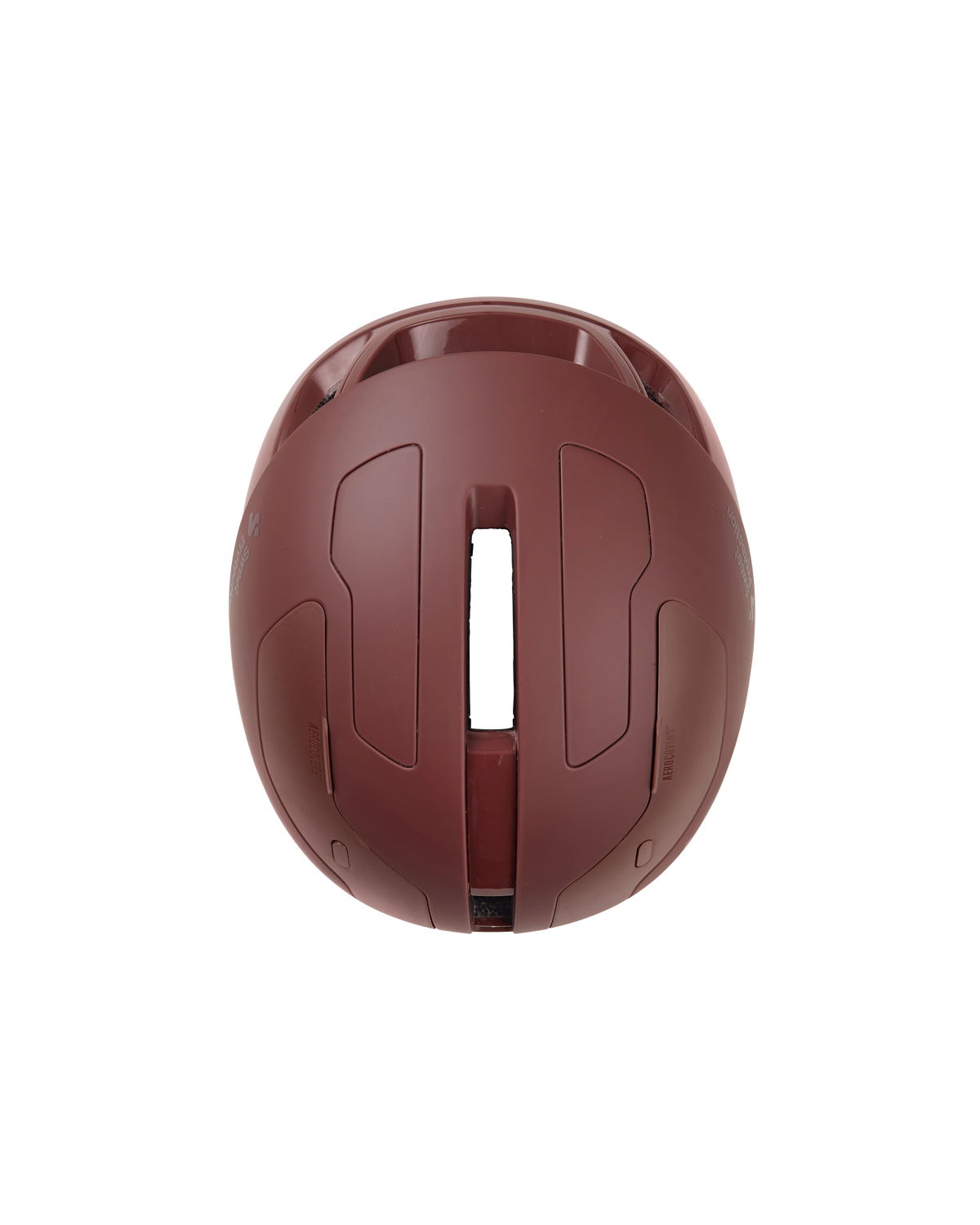 Pas Normal Studios - Falconer Aero 2Vi MIPS Helmet - Rust
