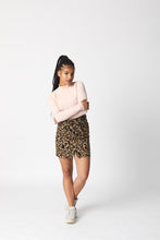 Load image into Gallery viewer, Pink Turtleneck
