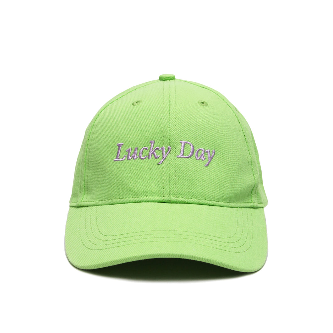 Lucky Day Cap