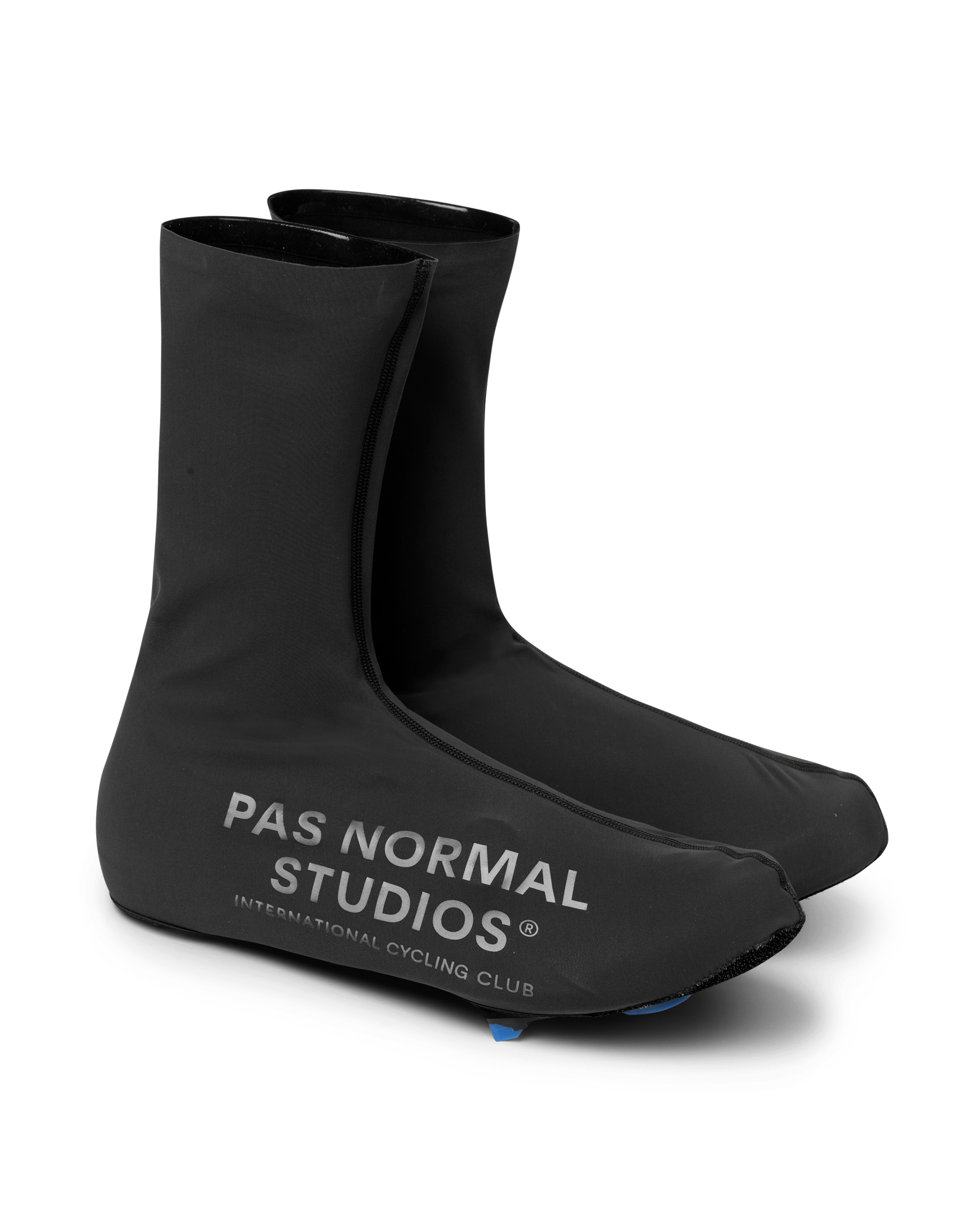 ウェア Pas Normal Studios Logo Light Overshoes Pas Normal Studios - Logo Light Overshoes - Black – Orphan Street