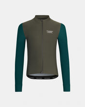 Load image into Gallery viewer, Pas Normal Studios - Long Sleeve Jersey - Olive
