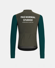 Load image into Gallery viewer, Pas Normal Studios - Long Sleeve Jersey - Olive
