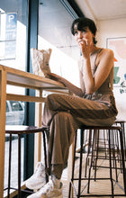Load image into Gallery viewer, Maylee - Sporty Rib Tank
