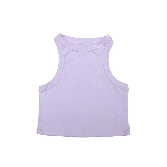 Lilac Tank