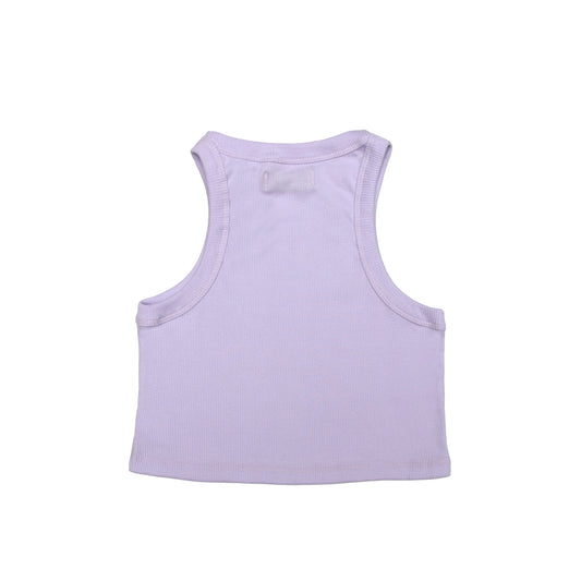 Lilac Tank