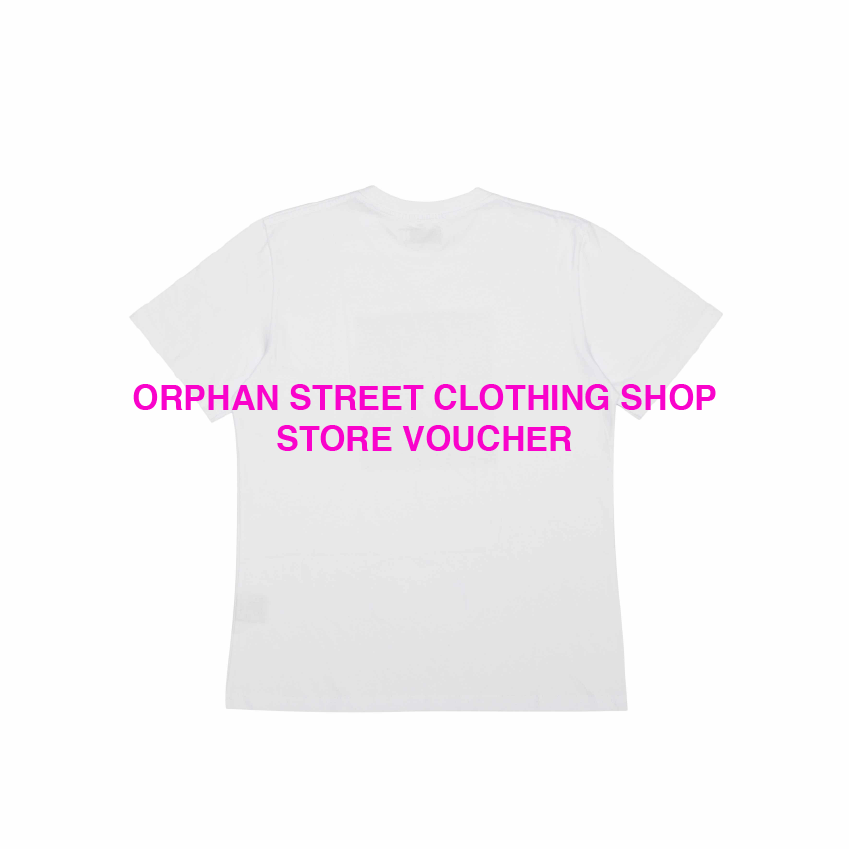 Store Voucher