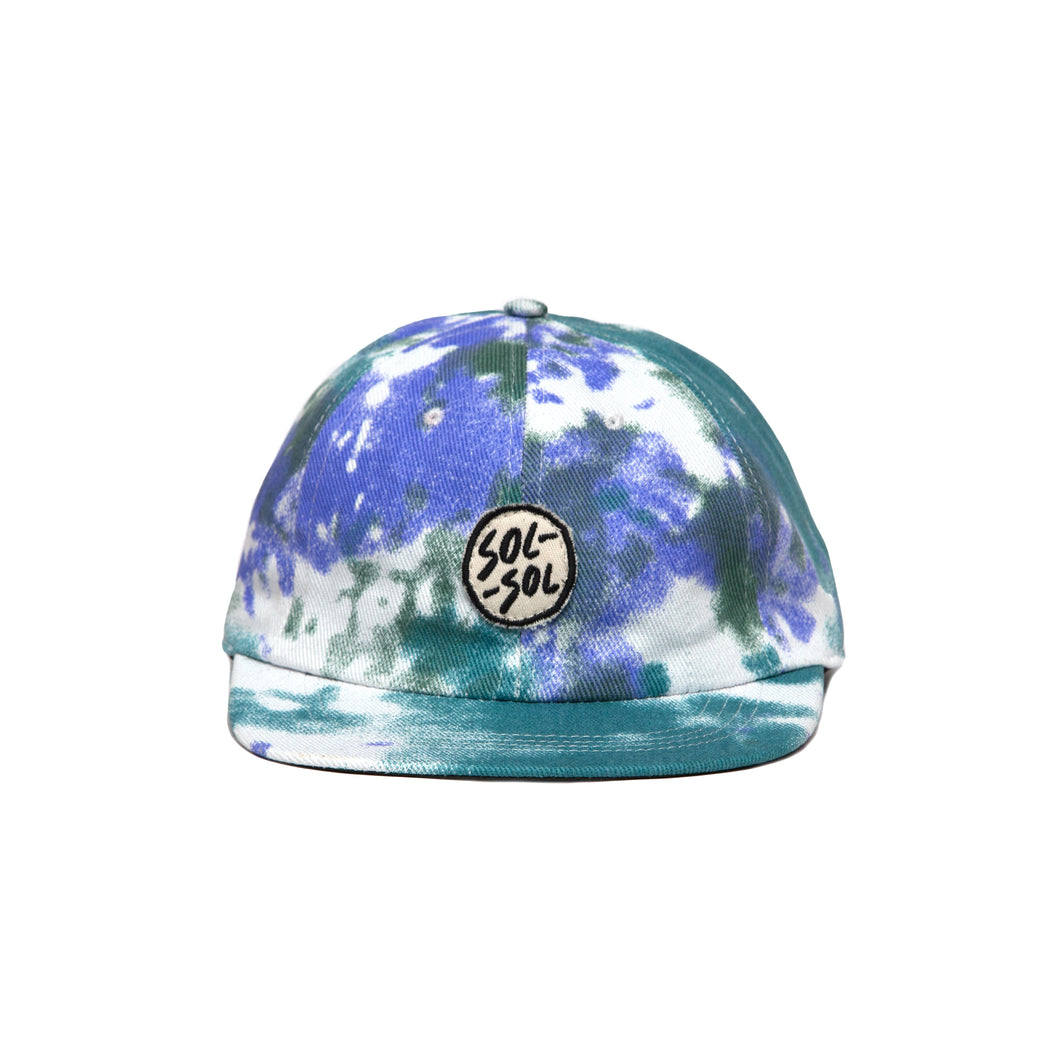 SOL SOL - Blue dream Cap