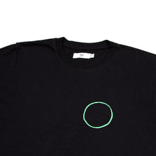 Load image into Gallery viewer, SOL SOL - Classic Logo T-Shirt - Green
