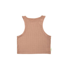 Load image into Gallery viewer, Maylee - Sporty Rib Tank
