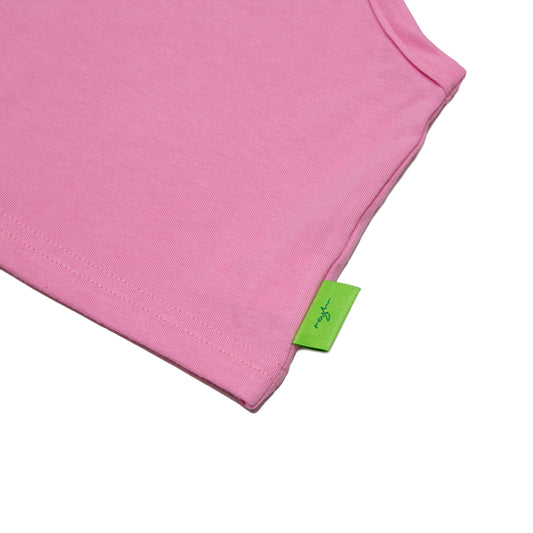 Pink Tank