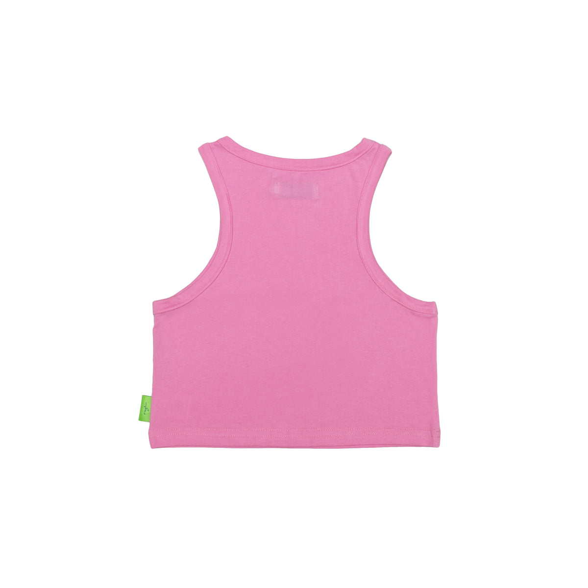 Pink Tank