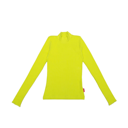 Acid Turtleneck