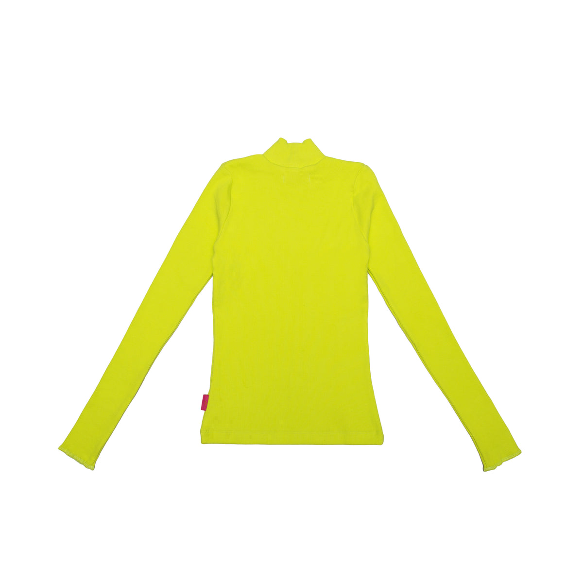 Acid Turtleneck