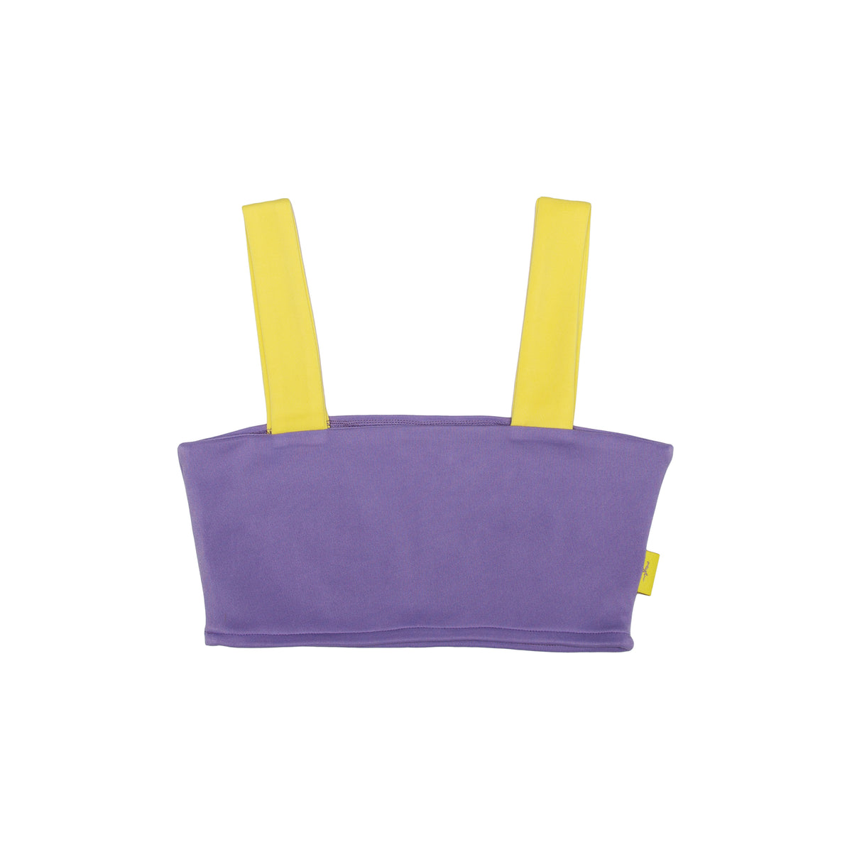 Maylee - Lilac Tube Tank