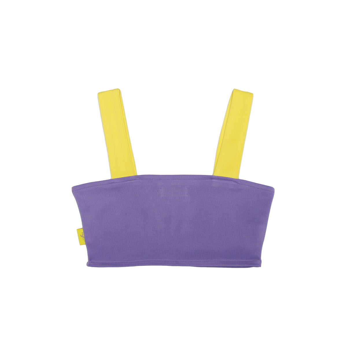 Maylee - Lilac Tube Tank