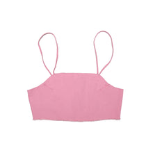 Load image into Gallery viewer, Maylee - Wrap Crop Top
