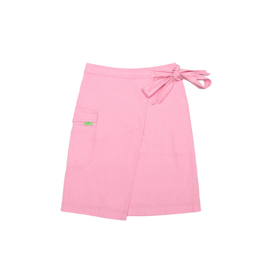 Maylee - Wrap Skirt