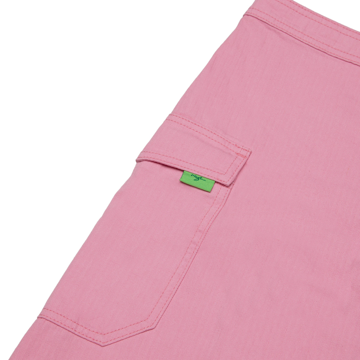 Maylee - Wrap Skirt