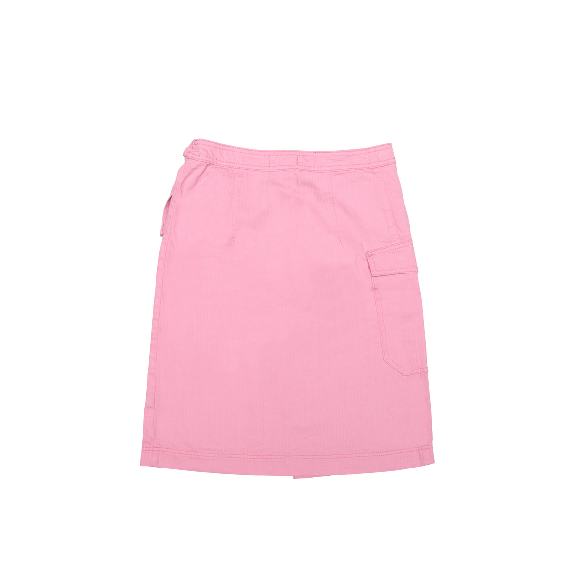 Maylee - Wrap Skirt