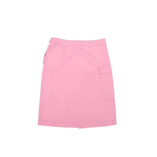 Maylee - Wrap Skirt