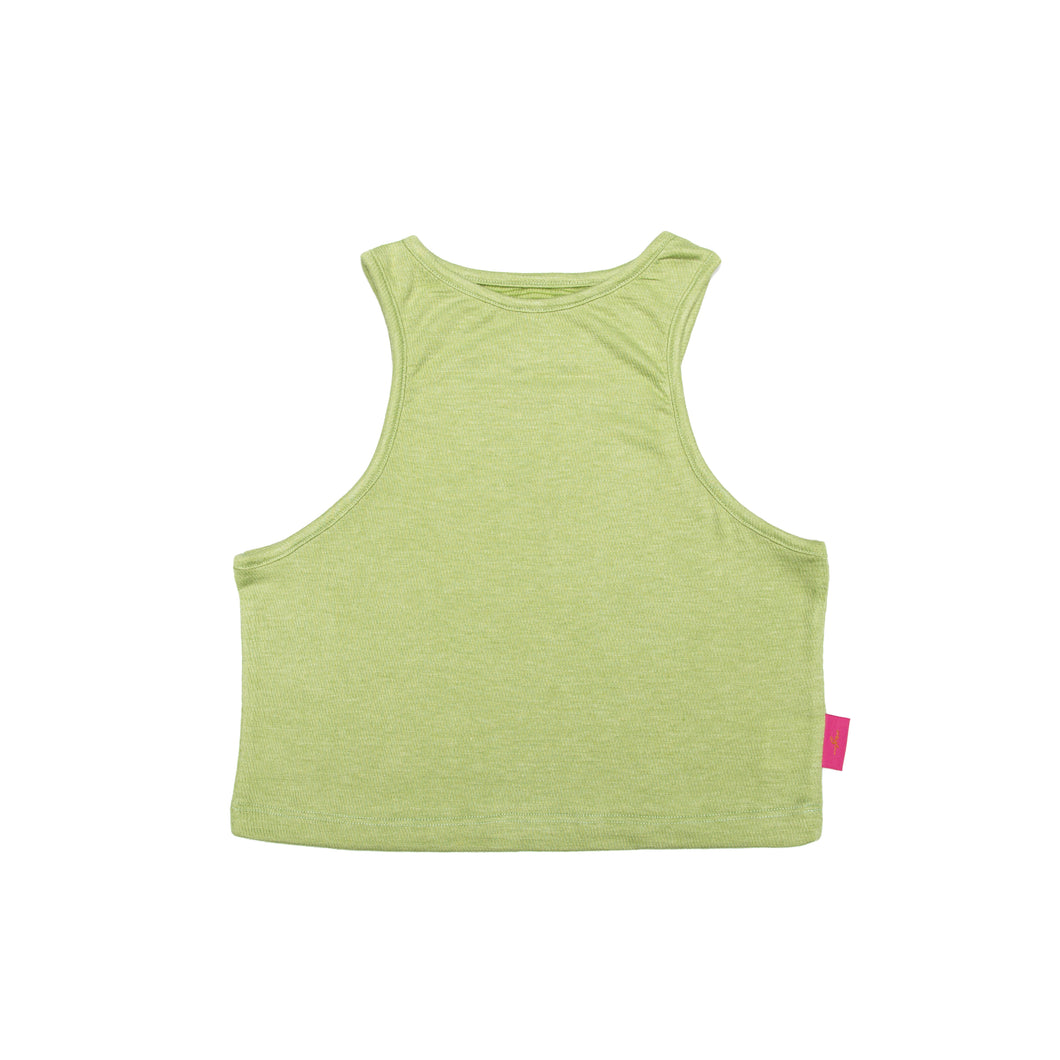 Matcha Tank