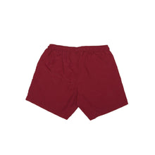 Load image into Gallery viewer, Sol Sol - Nylon Shorts - Burgundy

