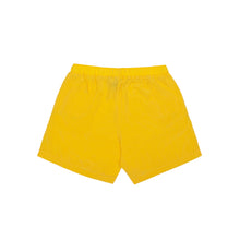 Load image into Gallery viewer, Sol Sol - Nylon Shorts - Yellow
