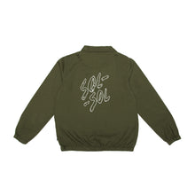 Load image into Gallery viewer, Sol Sol - Airforce Jacket - Olive
