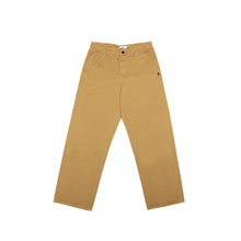 Load image into Gallery viewer, Sol Sol - Enzyme Wash Pants - Beige
