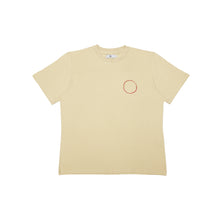 Load image into Gallery viewer, SOL SOL - Classic Logo T-Shirt - Stone
