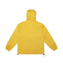 Load image into Gallery viewer, Cotton Shell Jacket - Mustard
