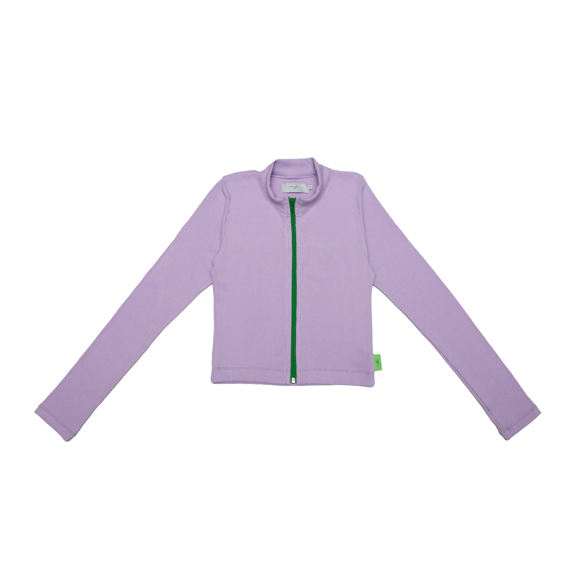 Gabi in Lilac