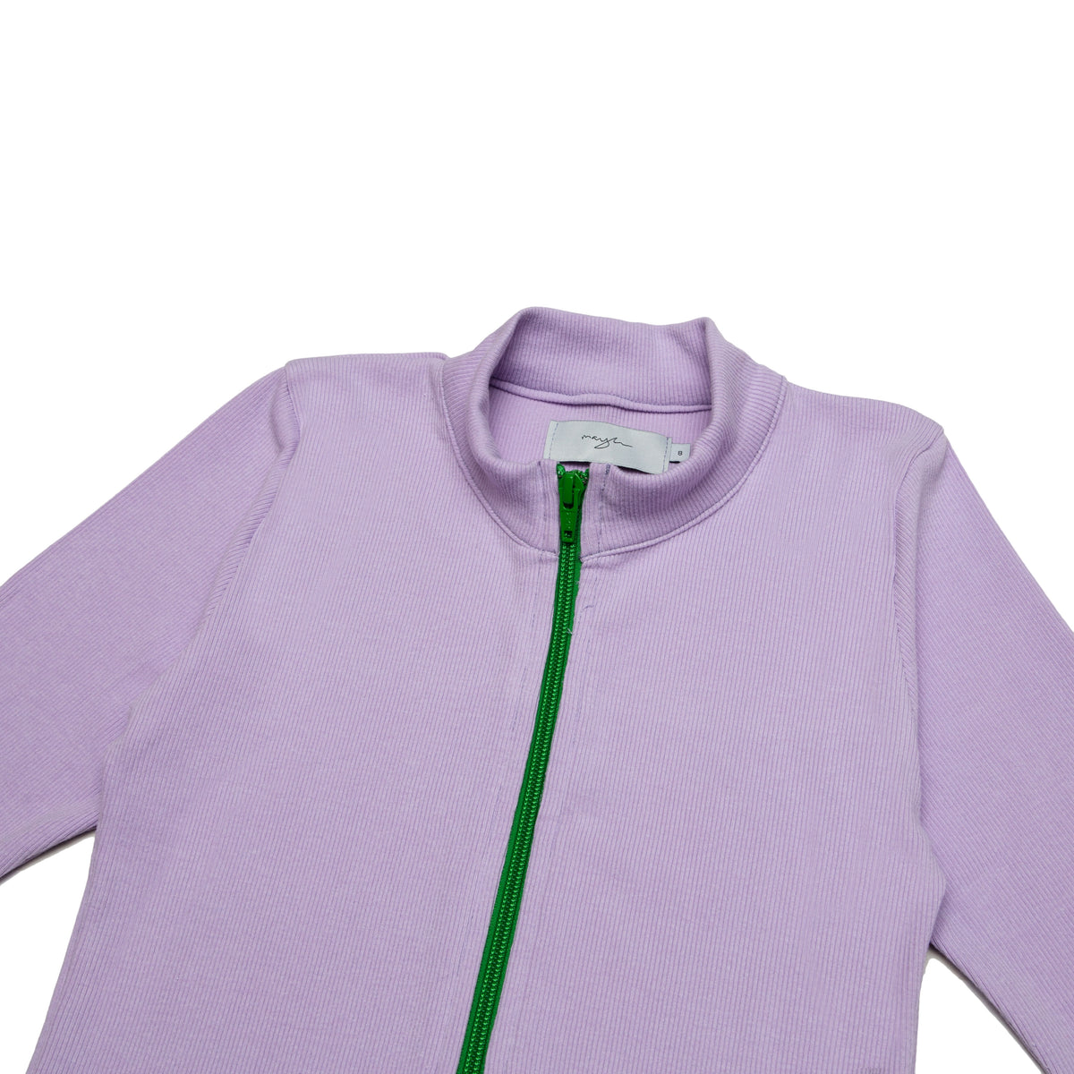 Gabi in Lilac