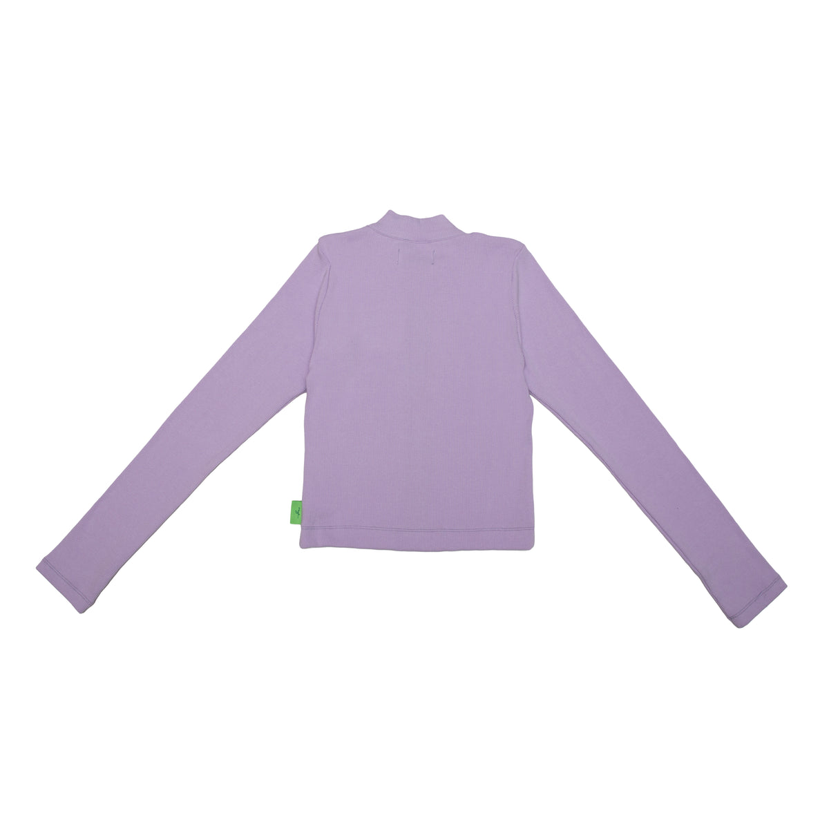 Gabi in Lilac