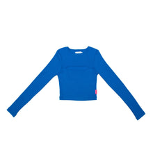 Load image into Gallery viewer, Jessye in Cobalt Blue
