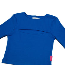 Load image into Gallery viewer, Jessye in Cobalt Blue
